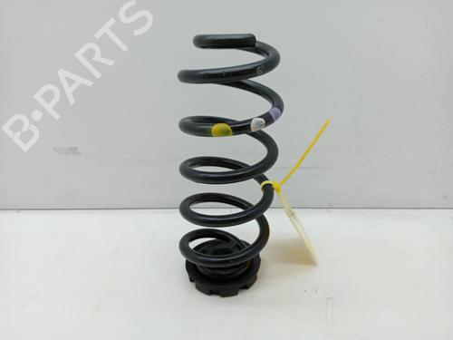 Støddæmperfjeder SMART FORFOUR Hatchback (453) electric drive / EQ (453.091) (56 hp) 23349028