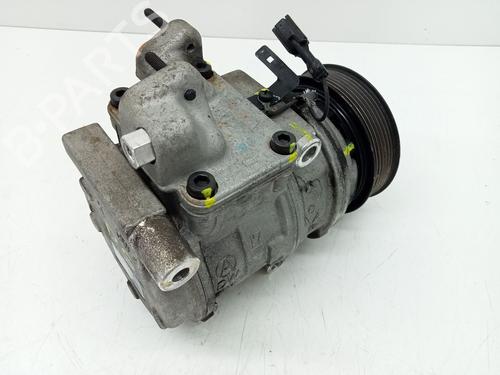 AC compressor KIA SORENTO I (JC) 2.5 CRDi | BP29301538M34 