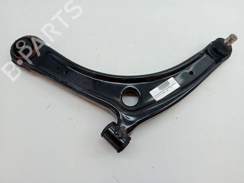 Used Left front suspension arm MITSUBISHI ASX (GA_W_) 1.6 MIVEC (GA1W) (117 hp) 23341066