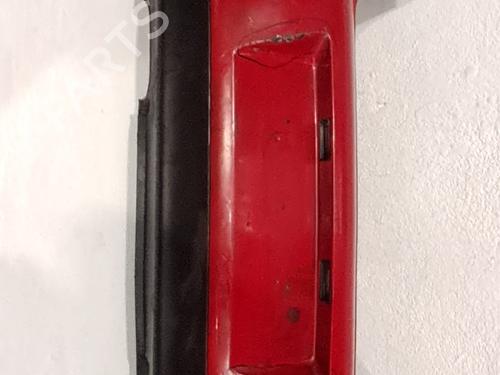 Used Rear bumper Rear bumper SEAT IBIZA III (6L1) 1.9 TDI (131 hp) 35967951 35967951
