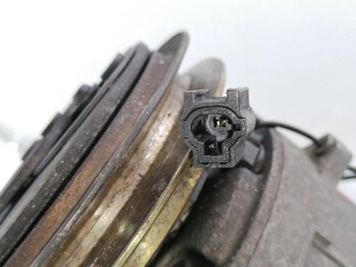 AC compressor NISSAN TERRANO II (R20) 2.7 TD 4WD | BP29351379M34 