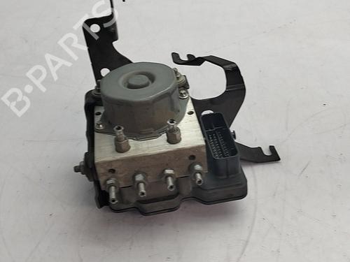 ABS pump RENAULT CAPTUR I (J5_, H5_) 1.2 TCe 120 | BP36838259M43 - Image 2