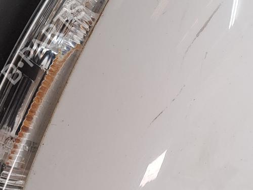 Left mirror VW GOLF VI (5K1) 1.6 TDI | BP27193675C26 