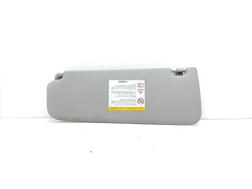 Right sun visor BMW X1 (E84) sDrive 18 d | BP25456498I2 