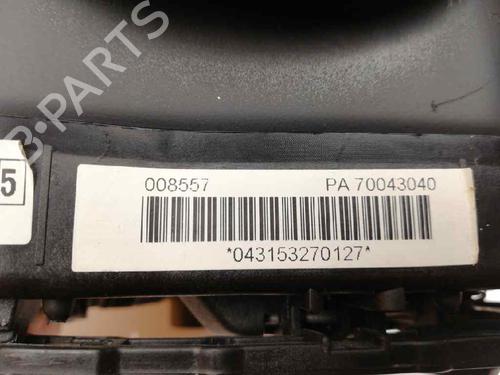 Used Driver airbag FIAT GRANDE PUNTO (199_) 1.4 (199AXB1A) (75 hp) 23404736