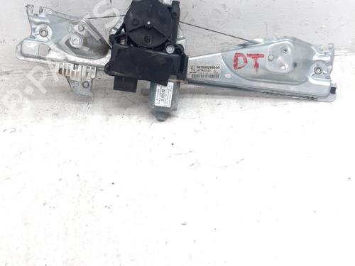Used Right rear window motor Right rear window motor 36258207 36258207