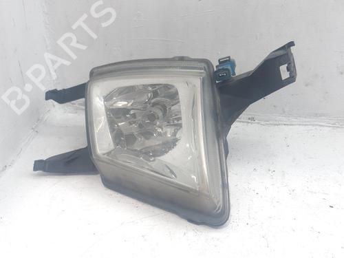 Used Right front fog light Right front fog light PEUGEOT 407 (6D_) 1.6 HDi 110 (6D9HZC, 6D9HYC) (109 hp) 34392664 34392664