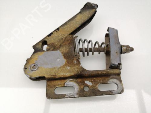 Hand brake MERCEDES-BENZ SPRINTER 5-t Platform/Chassis (B906) 516 CDI 4x4 (906.153, 906.155, 906.255, 906.253) | BP23382507I18 