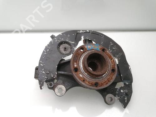 Used Left front steering knuckle CITROËN C4 SPACETOURER (3D_) 1.6 BlueHDi 120 (120 hp) 23449748