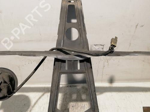 Front slam panel VW GOLF III (1H1) 1.9 D | BP28336943C72 