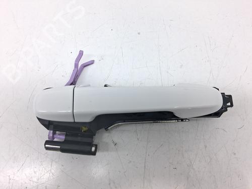 Used Rear left exterior door handle TOYOTA AURIS Estate (_E18_) 1.8 Hybrid (ZWE186_, ZWE186R, ZWE186H) (136 hp) 28956771