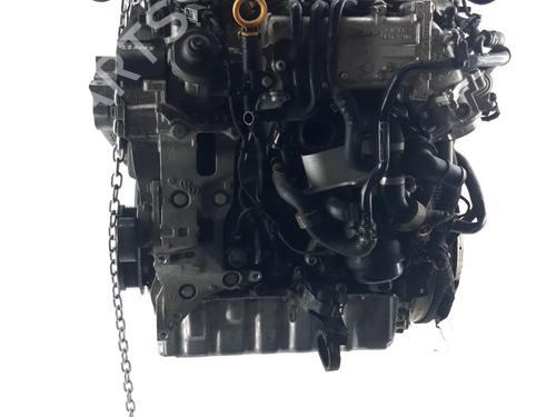 Used Engine Engine AUDI A3 Sportback (8VA, 8VF) 2.0 TDI (150 hp) 34367334 34367334