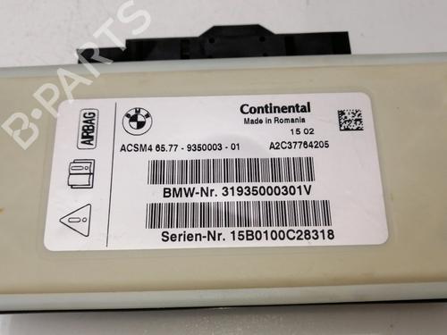 Electronic module BMW 5 Touring (F11) 520 d xDrive | BP25281890M83 