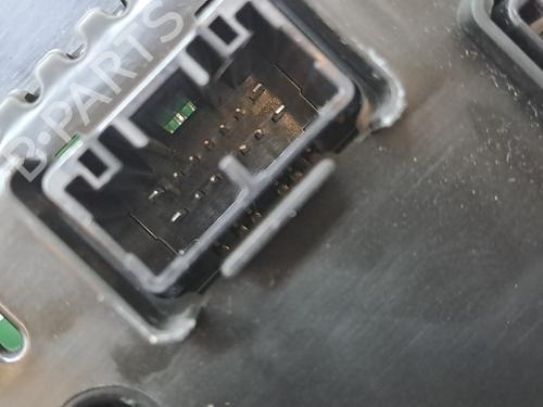 Instrument cluster TOYOTA YARIS (_P13_) 1.0 (KSP130_, KSP130) | BP23375408C47 