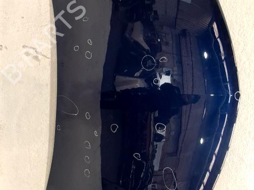Hood OPEL ASTRA H GTC (A04) 1.7 CDTi (L08) | BP29525994C1 