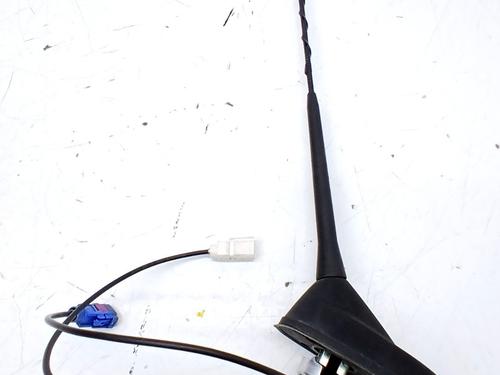 Antenne/Base Antenne/Base CITROËN C-ELYSEE (DD_) 1.6 BlueHDi 100 (99 hp) 34114774 34114774