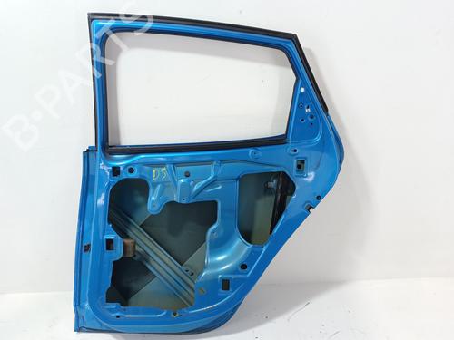 Right rear door SEAT IBIZA IV ST (6J8, 6P8) 1.4 TDI | BP29822376C5