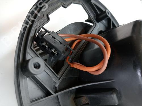 Heater blower motor VW TIGUAN (5N_) 2.0 TDI | BP23361043M62 
