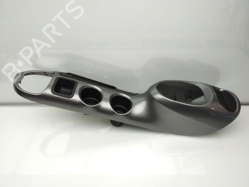 Annen NISSAN JUKE (F15) 1.6 (117 hp) 23419184