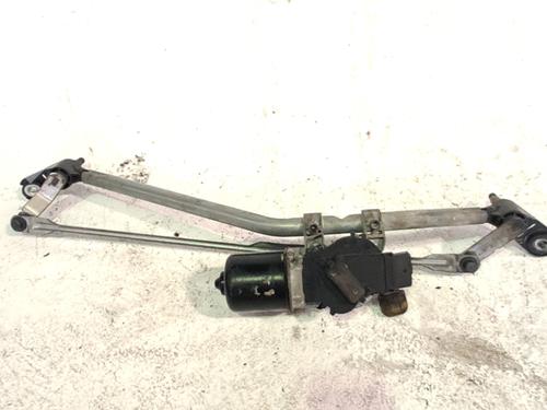 Used Front wiper motor RENAULT KANGOO / GRAND KANGOO II (KW0/1_) 1.5 dCi 75 (KW07, KW10, KW04) (75 hp) 32107178