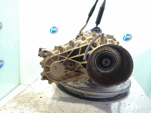 Gearbox NISSAN NAVARA (D22) 2.5 D 4x4 | BP24170976M3 