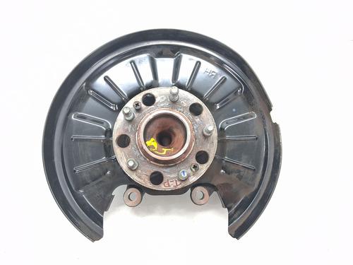 Right rear steering knuckle HYUNDAI i30 (PDE, PD, PDEN) 2.0 N | BP28037450M28 
