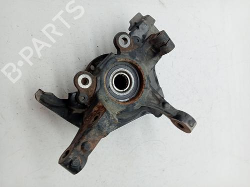 Left front steering knuckle FIAT DOBLO Bus (263_) 1.3 D Multijet (263AXC1A) | BP23358747M25