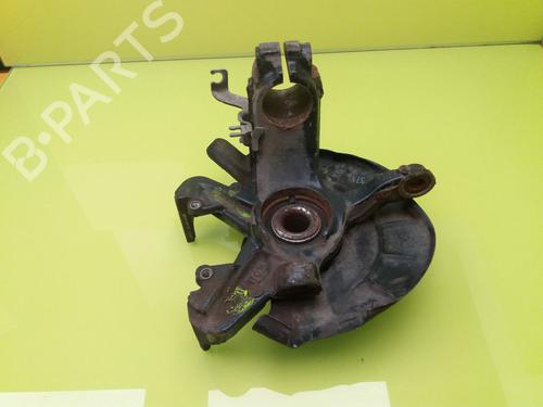 Right front steering knuckle SKODA FABIA II (542) 1.2 | BP25761764M26 