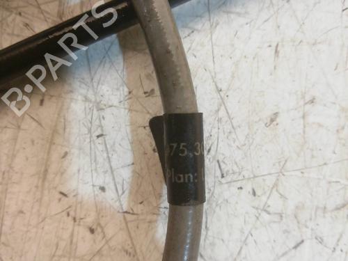 Used Right front window motor PEUGEOT 206 Hatchback (2A/C) 1.4 HDi eco 70 (68 hp) 25458869