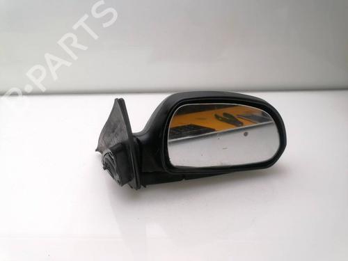 Used Right mirror HYUNDAI ELANTRA III Saloon (XD) 2.0 CRDi (113 hp) 23941204