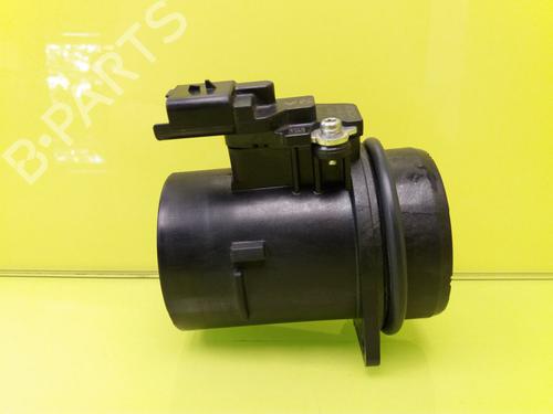 Mass air flow sensor PEUGEOT 208 I (CA_, CC_) 1.4 HDi | BP23404859M95