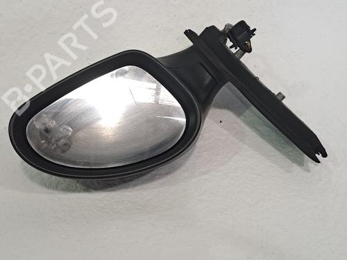 Right mirror SEAT ALTEA (5P1) 1.9 TDI | BP26675299C27 