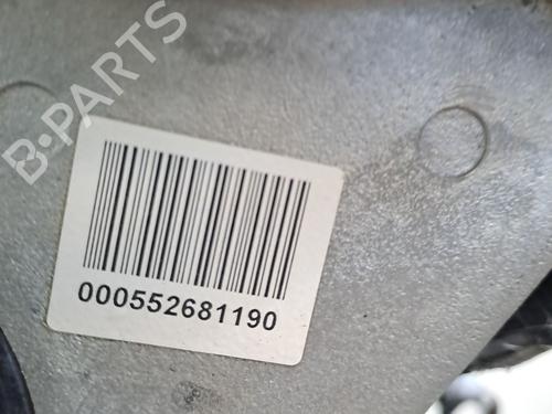 Engine JEEP COMPASS (MP, M6, MV, M7) 1.6 CRD | BP23364345M1 