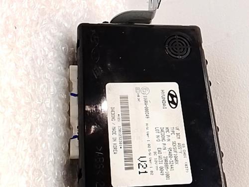 Used Electronic module Electronic module HYUNDAI i40 I (VF) 1.7 CRDi (136 hp) 36321526 36321526