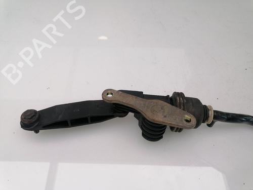 Gear lever NISSAN TERRANO II (R20) 2.7 TD 4WD | BP26192637M90 
