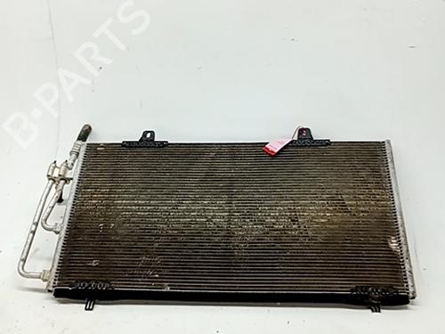 AC radiator CITROËN C4 III (BA_, BB_, BC_) ë-C4 (BCZKXC, BZCKSC) | BP30622755M32