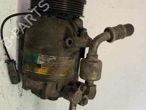 AC compressor HONDA CIVIC VII Hatchback (EU, EP, EV) 1.7 CTDi (EP4, EU9) | BP36539904M34 - Image 3