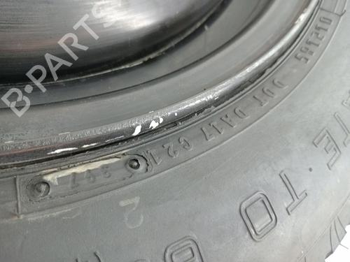 Jack Kit MERCEDES-BENZ M-CLASS (W163) ML 320 (163.154) | BP28126056C119 