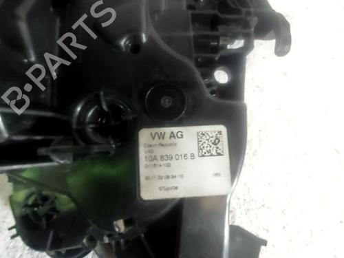 Rear right lock CUPRA BORN (K11) 58 e-boost | BP29558708C99 