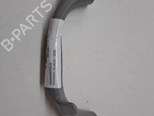 Used Interior roof handle HYUNDAI i10 II (BA, IA) 1.0 (67 hp) 23280040