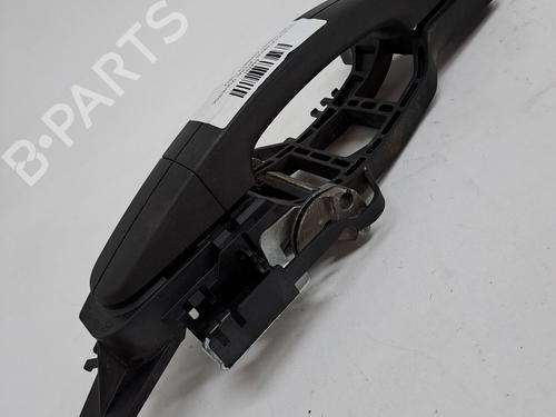 Exterior handle FORD TRANSIT CONNECT V408 Box Body/MPV 1.6 TDCi | BP25998330C122 