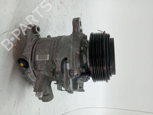 AC compressor BMW 2 Coupe (F22, F87) 220 i | BP23369683M34 
