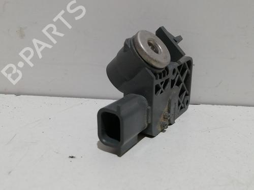 Elektronisk sensor RENAULT CLIO IV (BH_) 1.5 dCi 90 (90 hp) 26538184