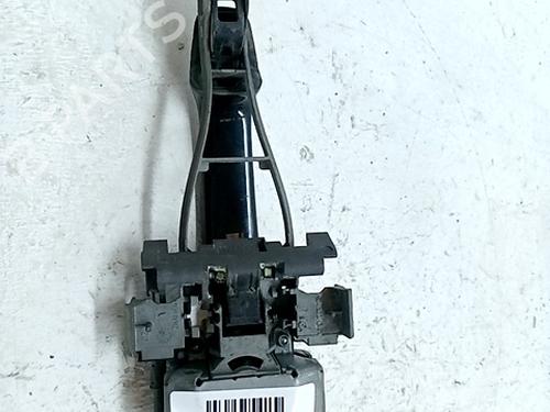 Front left exterior door handle VOLVO C30 (533) 2.0 D | BP29229229C128 