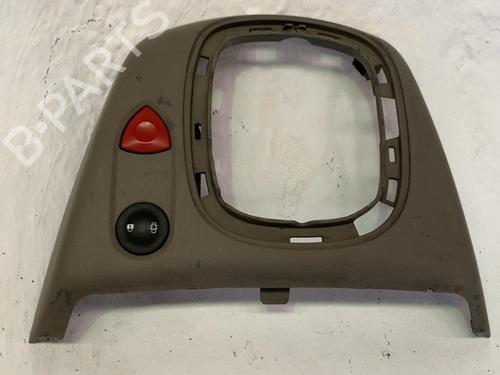 Warnblinkschalter für Warnblinkschalter RENAULT SCÉNIC II (JM0/1_) 1.6 16V (JM1R) (112 hp) 34497195 34497195