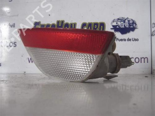 Baklys FORD FOCUS I (DAW, DBW) 2.0 16V | BP25988450C36 