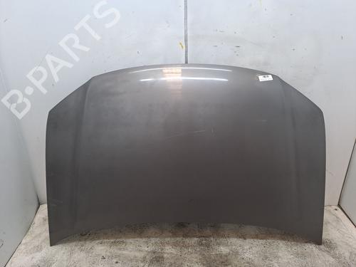 Used Hood VW TOURAN (1T1, 1T2) 2.0 TDI 16V (140 hp) 23370842