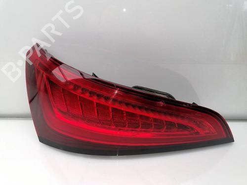 Left taillight AUDI Q5 (8RB) 2.0 TDI quattro | BP23383148C34 