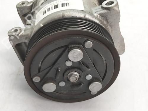 AC compressor DS DS 4 II (FR_, FB_, F3_, FP_) BlueHDi 130 (FBYHZT) | BP36109180M34 - Image 4