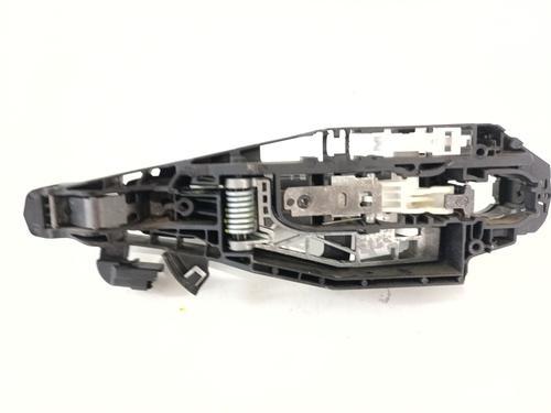 Front left exterior door handle CITROËN C4 II (NC_) 1.6 BlueHDi 100 | BP28956953C128 